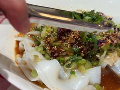 -西贝(上海中心店)