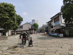 -龙潭水乡