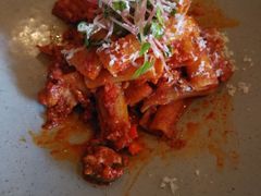 -黑角餐厅美式狂野Blackhorn(昌茂花园店)