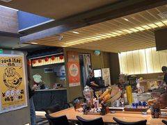 -一豚轩·烧鸟·豚骨拉面(五四路店)