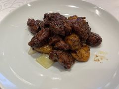 手打年糕牛籽粒-红城阁·上海味道(四平路店)
