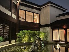 -苏州吴宫泛太平洋酒店