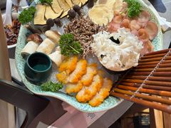 -乔先生涮肉·鲜活牛羊肉火锅(塘沽店)