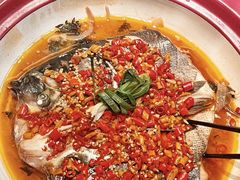 -屋里饭菜·湘菜馆(火车站店)