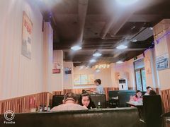 -特色油边心管烤串