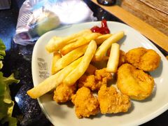 -韩盛·盛江山自助料理(沈辽路万达店)