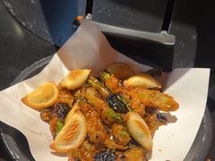 -探鱼·鲜青椒爽麻烤鱼(领展购物广场店)