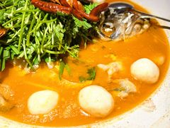 -清水亭湖北菜(大屯DT51店)