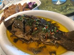 -老长春肉馆(创业大街店)