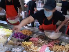 -林静小吃(复兴路店)