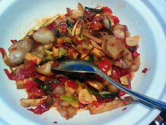 -黔蘑菇四季餐厅(观山湖店)