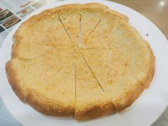 -汗腾格里·风味餐厅(新疆驻京办店)