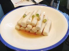 桂花山药-阿庄新豫菜(通泰路店)