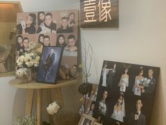 -壹人壹像工作室(购物公园店)