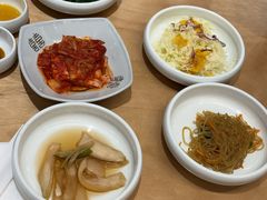 -黄金牧场(明洞总店)
