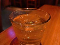 自制梅酒-醉虎传(南锣鼓巷店)