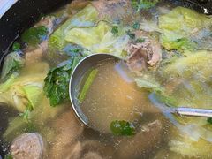 -乔阿马·江南味·驴肉香(龙湖华泾天街店)