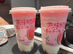 -旺爷砂锅·茶作(国贸城店)