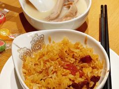 -维吾尔餐厅(宜山路店)