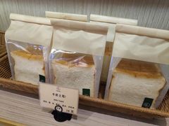 牛奶吐司-安上烘焙 ENCHANTE(世纪汇店)