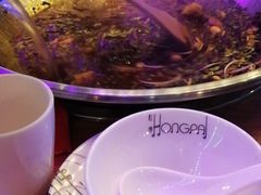 -红牌美蛙鱼头火锅(万辉国际广场店)