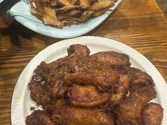 -泰来风味馆(桂林街店)