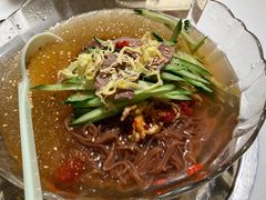 -七八冷面·延边朝鲜族美食(圣熙八号店)