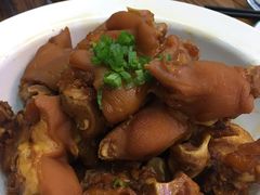 -潮喜竹溪荔湖酒家(荔枝湾店)