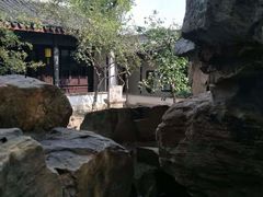 -常熟方塔园