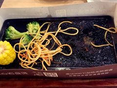 -必胜客(百联又一城店)