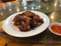 栋笃鸡-绿雅居原生态农庄(小涌店)