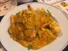 -Doo Dee Thai Food(Issan/Isaan/Esan)