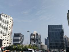 -上海长途汽车客运总站