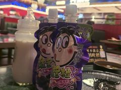 -牛New寿喜烧(曹路花园城店)