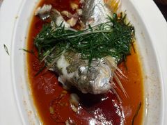-79号渔船海鲜饭店(宝安店)
