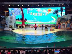 -三亚海昌梦幻海洋不夜城