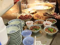 -门框胡同百年卤煮(前门店)