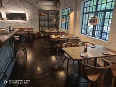 -Apollo·西班牙小酒馆(安福路店)