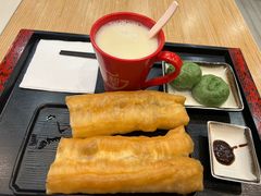 -永和大王(浦东南路店)