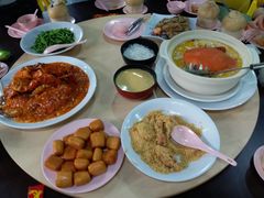 -龙海鲜螃蟹王(宏茂桥店)