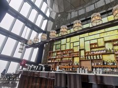 -瑞吉酒店·The Drawing Room闲逸廊·云端下午茶·夜奢Whiskey
