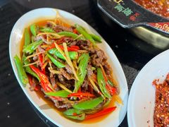 -三江两海老火锅(北京首店)