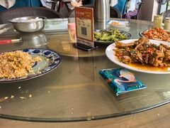 -生态苑农庄(十里画廊遇龙河店)