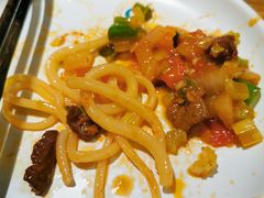 -胖老汉椒麻鸡清真新疆菜(西御街店)