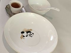 -眉州东坡·熊猫主题餐厅(枫蓝店)