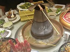 -京门老爆三(回龙观店)