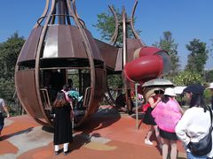 -枫香湖儿童公园