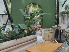 -Jazz·ya 爵士屋(来福士店)