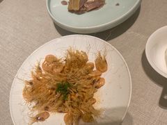 -狮王府淮扬菜(新街口友谊店)