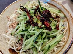 -霄汉羊排(万松园一店)